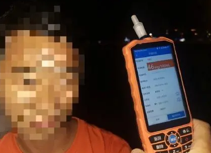 妻子把車鑰匙藏起來，也攔不住男子酒駕......