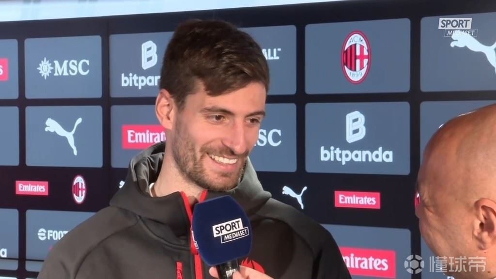 加比亚：迈尼昂留队很重要；防谁最吃力？不好说，从国米挑吧