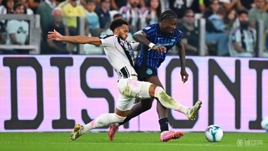 意大利国家德比门票售罄，成为意甲史上票房收入第二高的比赛