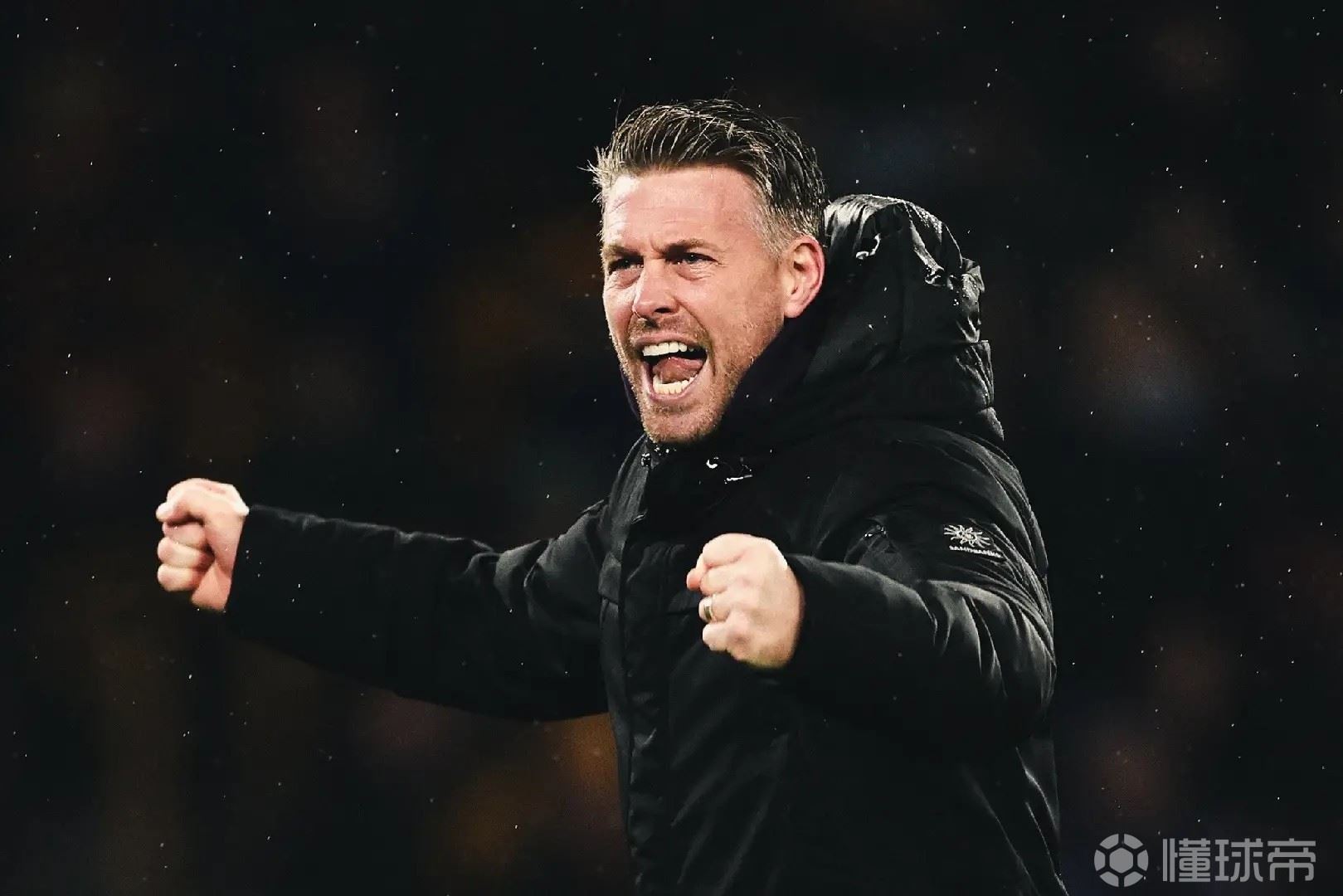 狼队主帅谈埃梅里：我们就赢了两场球，结果对手主帅都消失了