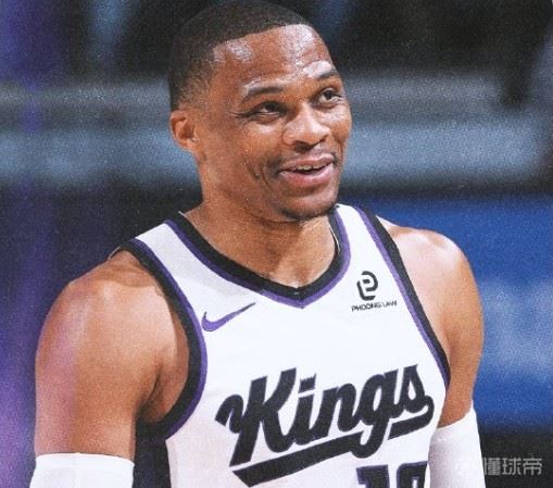 一打KD就来劲？威少对阵火箭首节独得17分&国王全队仅22分