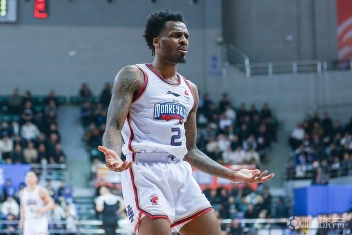 在哪都赌！记者：前江苏、同曦外援布莱克尼也参与了NBA赌球