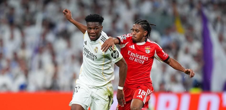 米亚托维奇：皇马一到欧冠就变强，任何一支球队都想躲开他们